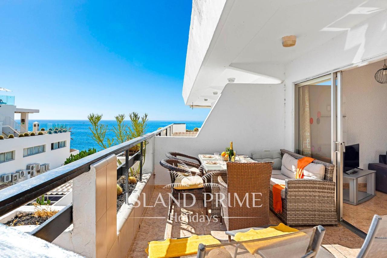 Апартаменты Amazing Seaviews In Vm237